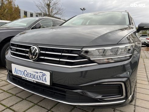 Volkswagen Passat 2022 - фото 23