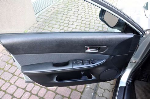 Mazda 6 2006 - фото 14