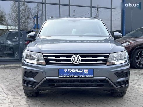 Volkswagen Tiguan 2018 - фото 6