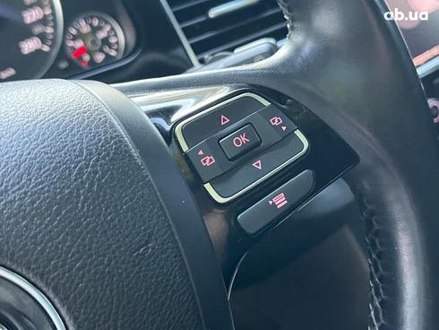 Volkswagen Touareg 2011 черный - фото 113