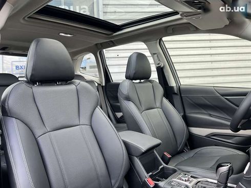 Subaru Forester 2024 - фото 28