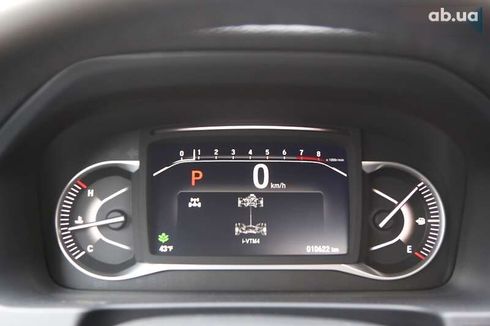 Honda Passport 2023 - фото 16