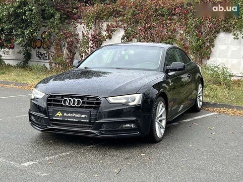 Audi A5 2015 - фото 8