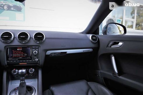 Audi TT 2013 - фото 14