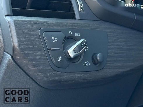 Audi A4 2021 - фото 24
