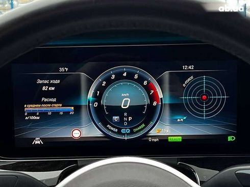 Mercedes-Benz CLS-Класс 2019 - фото 26