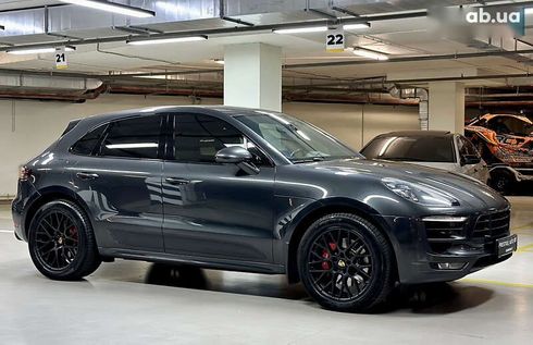 Porsche Macan 2016 - фото 24