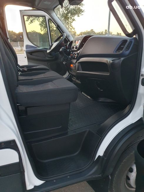 Iveco Daily 2017 - фото 14