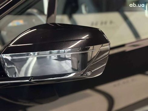 BMW iX 2023 - фото 14