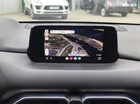 Mazda CX-5 2018 - фото 19