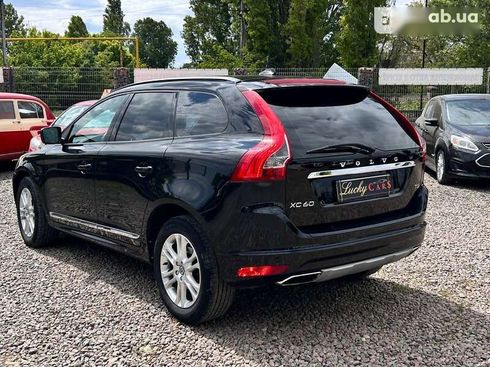 Volvo XC60 2015 - фото 9