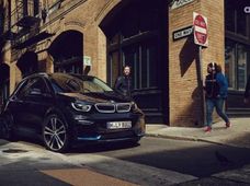 Купить BMW i3 2021 бу в Киеве - купить на Автобазаре