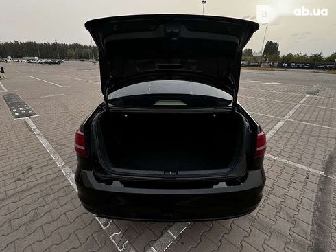 Volkswagen Jetta 2017 - фото 11