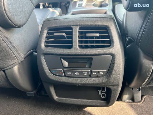 Honda Pilot 2022 белый - фото 41