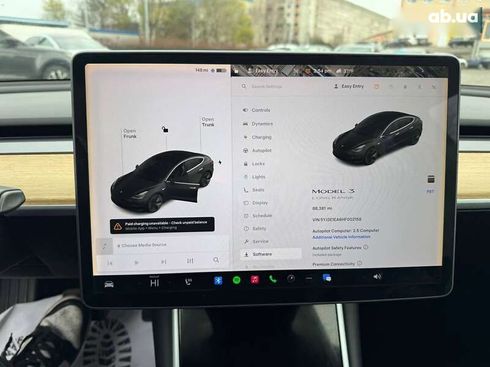 Tesla Model 3 2018 - фото 15