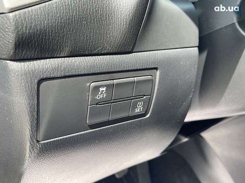 Mazda 3 2018 - фото 24