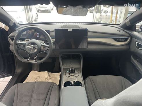BYD Seal 06 GT 2025 - фото 10