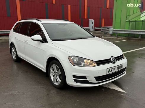 Volkswagen Golf 2015 - фото 5