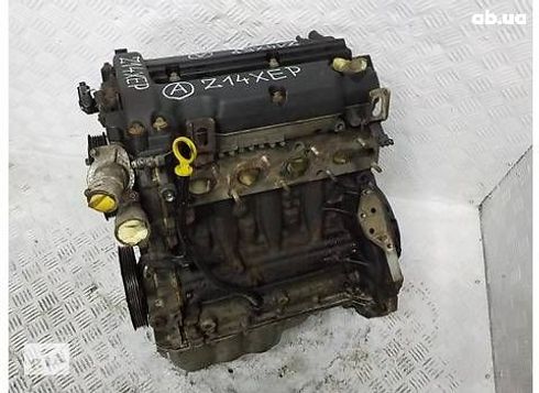 двигатель в сборе для Opel Corsa - купить на Автобазаре - фото 2