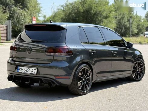 Volkswagen Golf GTI 2013 - фото 10