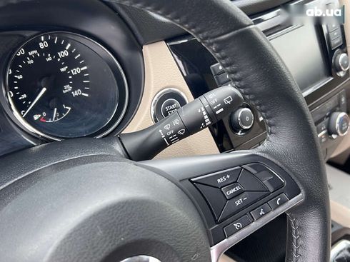 Nissan Rogue 2020 - фото 19