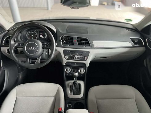 Audi Q3 2013 - фото 24