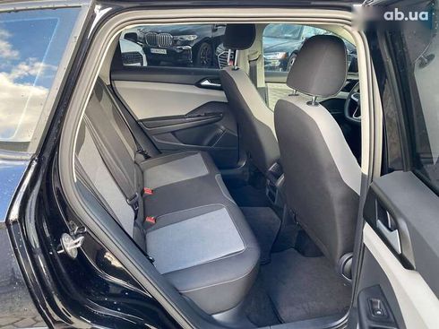 Volkswagen Taos 2022 - фото 21