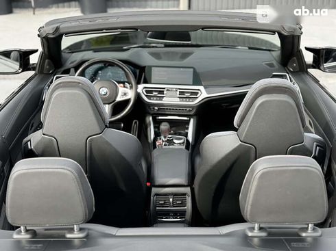 BMW M4 2022 - фото 9