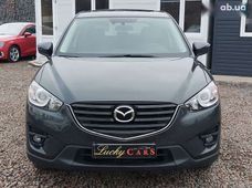 Продаж вживаних Mazda CX-5 в Одесі - купити на Автобазарі