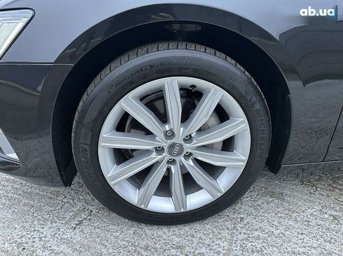 Audi A6 2020 - фото 29
