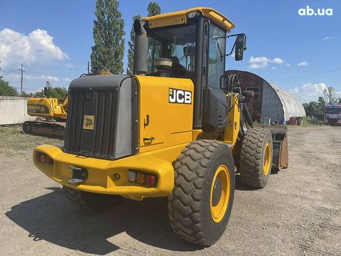 JCB 416 2012 - фото 6