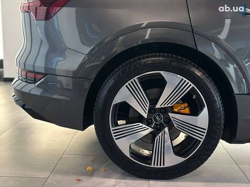Audi E-Tron 2020 - фото 11