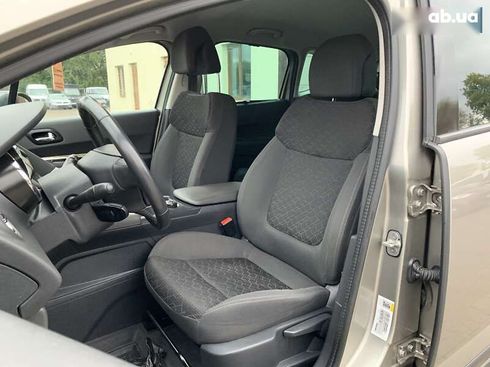 Peugeot 3008 2014 - фото 25