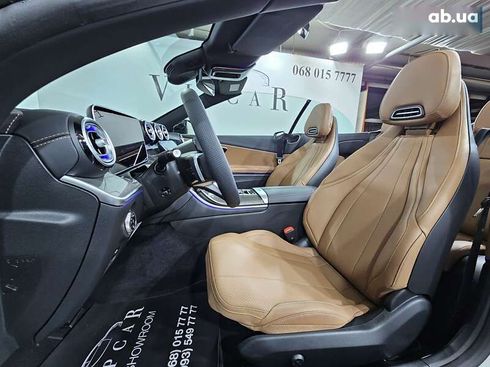 Mercedes-Benz CLE-Класс 2024 - фото 20