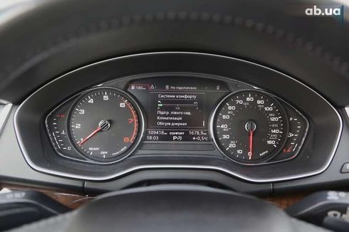 Audi Q5 2019 - фото 17