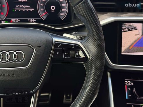 Audi A6 2023 - фото 27