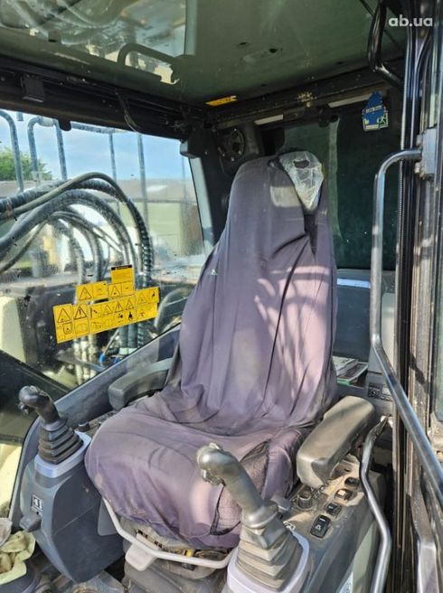 HIDROMEK HMK 140 LC 2019 - фото 2