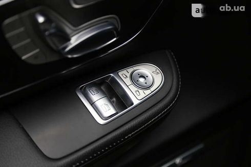 Mercedes-Benz V-Класс 2016 - фото 28