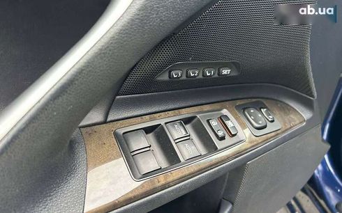 Lexus IS 2011 - фото 7