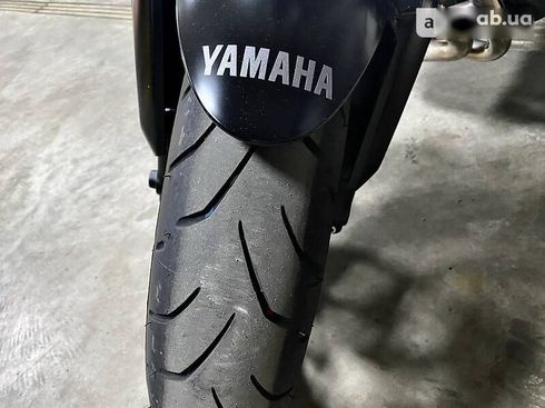 Yamaha MT-09 2020 - фото 10