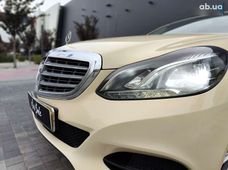 Продаж вживаних Mercedes-Benz в Київській області - купити на Автобазарі