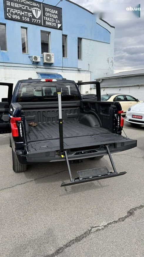 Ford f-150 2023 - фото 3