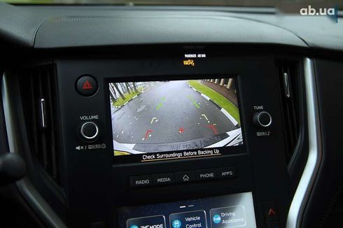 Subaru Outback 2021 - фото 16