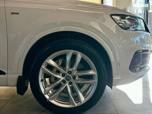 Audi Q7 2016 - фото 5