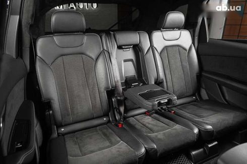Audi Q7 2015 - фото 20