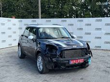 Продажа б/у MINI Countryman в Волынской области - купить на Автобазаре
