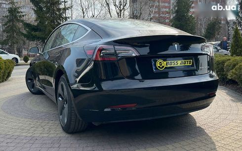 Tesla Model 3 2020 - фото 10