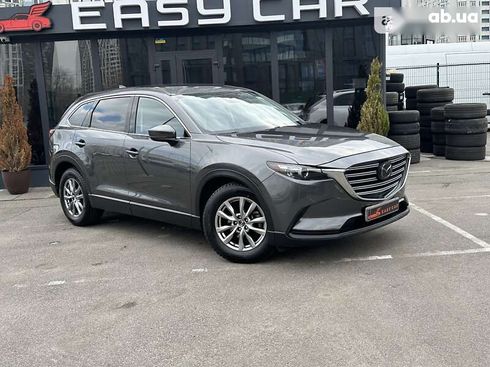 Mazda CX-9 2018 - фото 23