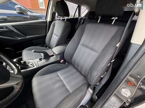 Mazda 3 2009 - фото 26
