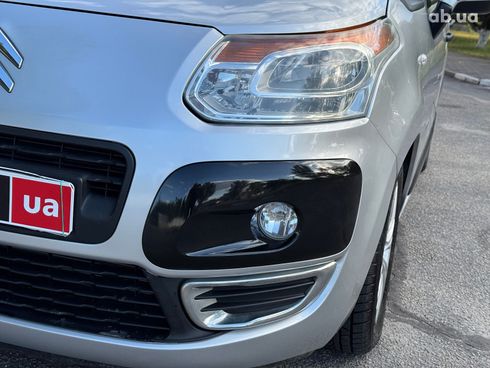 Citroёn C3 Picasso 2012 серый - фото 9